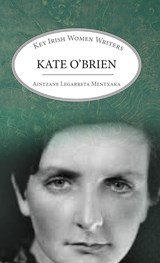 Kate O'Brien - Mentxaka - 9781913087357