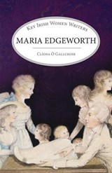 Maria Edgeworth - � Gallchoir Dr Cl�ona - 9781913087401