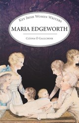 Maria Edgeworth - � Gallchoir Dr Cl�ona - 9781913087401