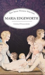Maria Edgeworth - � Gallchoir Dr Cl�ona - 9781913087418