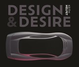 Design & Desire - Keith Helfet - 9781913089016