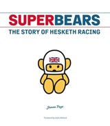 Superbears - James Page - 9781913089337