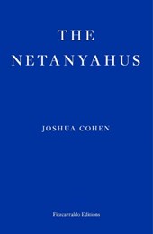 The Netanyahus