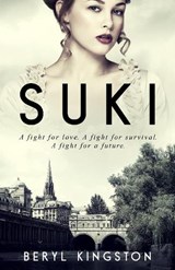 Suki - Beryl Kingston - 9781913099039