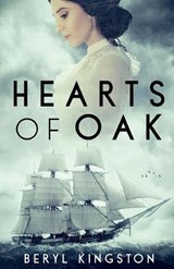 Hearts of Oak - KINGSTON,  Beryl - 9781913099053