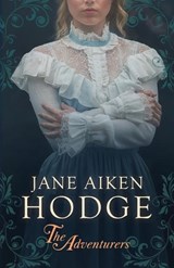 The Adventurers - AIKEN HODGE,  Jane - 9781913099268