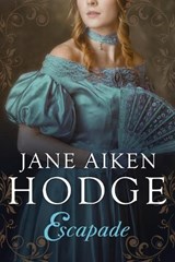 Escapade - AIKEN HODGE,  Jane - 9781913099275