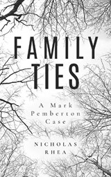Family Ties - RHEA,  Nicholas - 9781913099404