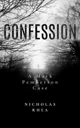Confession - RHEA,  Nicholas - 9781913099428