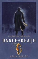 Dance of Death - MCCLOY,  Helen - 9781913099749