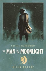 The Man in the Moonlight - Helen McCloy - 9781913099756
