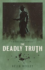 The Deadly Truth - Helen McCloy - 9781913099763