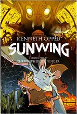 Sunwing - Kenneth Oppel - 9781913101473