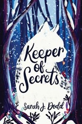 Keeper of Secrets - Sarah J (Author) Dodd - 9781913102456