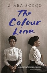 The Colour Line -  - 9781913109202