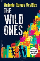 The Wild Ones - Antonio Ramos Revillas - 9781913109349