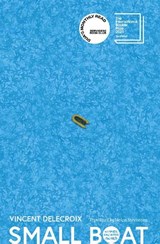 Small Boat - Vincent Delecroix - 9781913109370