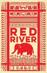 Red River - Somnath Batabyal - 9781913109554