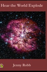the Hear the World Explode  - Jenny Robb - 9781913122560