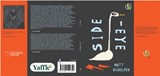 Side Eye - Matt Nicholson - 9781913122751