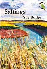 Saltings - Sue Butler - 9781913122867