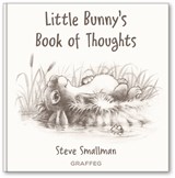 Little Bunny's Book of Thoughts - Steve Smallman - 9781913134259