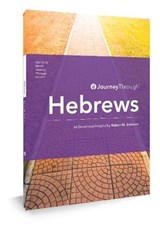 Journey Through Hebrews - Robert M Solomon - 9781913135034