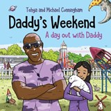 Daddy's Weekend - Michael Cunningham - 9781913136888