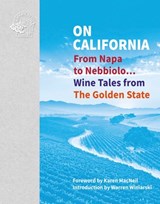 On California - Susan Keevil - 9781913141202