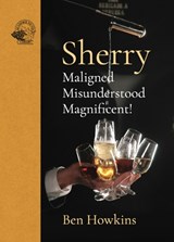 Sherry - Ben Howkins - 9781913141288
