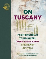 On Tuscany - Susan Keevil - 9781913141981
