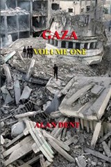 Gaza - Alan Dent - 9781913144647