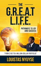 The Great Life -  - 9781913164065
