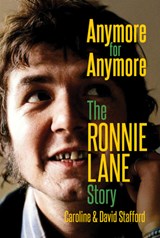 Anymore for Anymore - David Stafford ; Caroline Stafford - 9781913172534