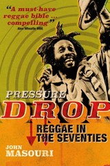 Pressure Drop - John Masouri - 9781913172848