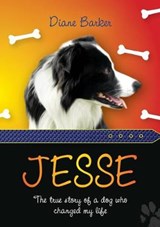 Jesse - BARKER,  Diane - 9781913179342