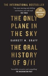 The Only Plane in the Sky - Garrett M. Graff - 9781913183103