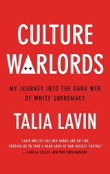 Culture Warlords - Talia Lavin - 9781913183967