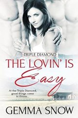 The Lovin' Is Easy - Gemma Snow - 9781913186128