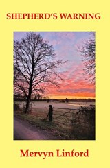 Shepherd's Warning - Mervyn Linford - 9781913201234