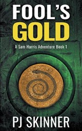 Fool's Gold -  - 9781913224059