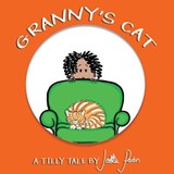 Granny's Cat - PARKIN,  Jessica - 9781913224110