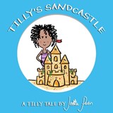 Tilly's Sandcastle - Jessica Parkin - 9781913224127