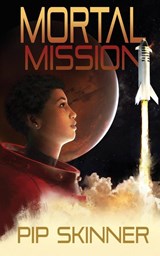 Mortal Mission - SKINNER,  Pip - 9781913224387