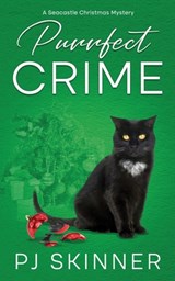 Purrfect Crime - Pj Skinner - 9781913224547