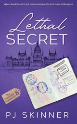 Lethal Secret - Pj Skinner - 9781913224561