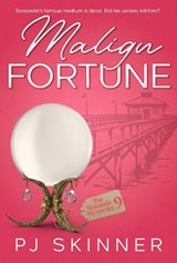 Malign Fortune - PJ Skinner - 9781913224691