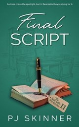 Final Script - Pj Skinner - 9781913224783