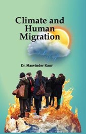 Climate and Human Migration