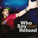 Who Say Reload - Paul Terzulli ; Eddie Otchere - 9781913231071
